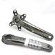 Shimano Deore Xtr Fc-m9020 Crank 6 7/8in Crankarms 2x11-fach New