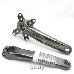 Shimano Deore XTR FC-M9020 Crank 6 7/8in Crankarms 2x11-fach New
