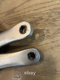 Shimano Deore XT FC-M752 Crank Set 3x9 Speed 175mm Octalink V2