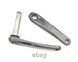Shimano Deore XT FC-M8100 Crank Arms 175mm 1x12-speed without Chainring NEW