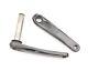 Shimano Deore Xt Fc-m8100 Crank Arms 175mm 1x12-speed Without Chainring New