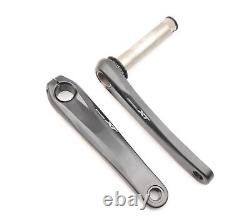 Shimano Deore XT FC-M8100 Crank Arms 175mm 1x12-speed without Chainring NEW