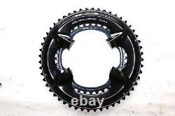Shimano Dura Ace 52/36T Mid Compact Chainrings For FC-R9200 Crankset 2x12 Speed