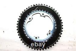 Shimano Dura Ace 52/36T Mid Compact Chainrings For FC-R9200 Crankset 2x12 Speed