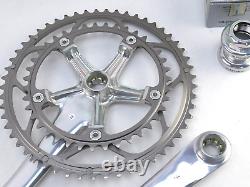 Shimano Dura Ace 7700 Groupset Crank Derailluers Headset xtra pulleys Partia NOS