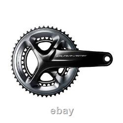 Shimano Dura Ace 9100 Di2 Gruppo BB Cassette Crankset Derailleurs Brake/Shifters