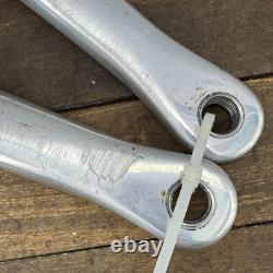 Shimano Dura Ace FC-7701 Crank Set 172.5 Octalink Vintage 7700 9s 130 Double A5