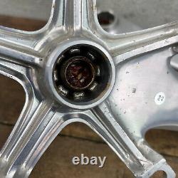 Shimano Dura Ace FC-7701 Crank Set 172.5 mm Octalink Vintage FC-7700 130 mm A1