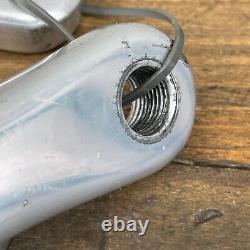 Shimano Dura Ace FC-7701 Crank Set 172.5 mm Octalink Vintage FC-7700 130 mm A1