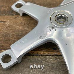 Shimano Dura Ace FC-7701 Crank Set 172.5 mm Octalink Vintage FC-7700 130 mm A1