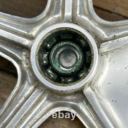 Shimano Dura Ace FC-7701 Crank Set 172.5 mm Octalink Vintage FC-7700 130 mm A2
