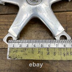 Shimano Dura Ace FC-7701 Crank Set 172.5 mm Octalink Vintage FC-7700 130 mm A2