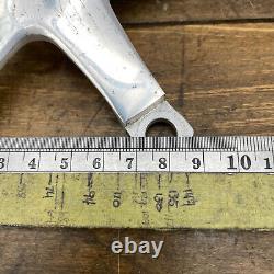 Shimano Dura Ace FC-7701 Crank Set 172.5 mm Octalink Vintage FC-7700 130 mm A2