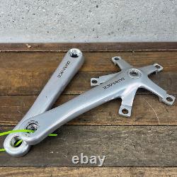 Shimano Dura Ace FC-7701 Crank Set 180 mm Octalink Vintage FC-7700 130 mm