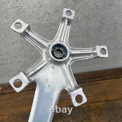 Shimano Dura Ace FC-7701 Crank Set 180 mm Octalink Vintage FC-7700 130 mm
