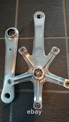 Shimano Dura Ace FC-7710 NJS Crank Set From Japan USED