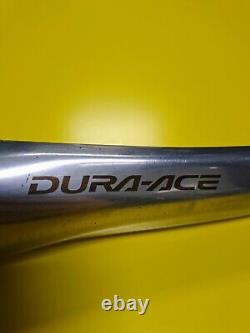 Shimano Dura-Ace FC-7800 Crank Set 175mm 50T