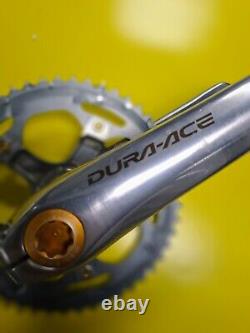 Shimano Dura-Ace FC-7800 Crank Set 175mm 50T