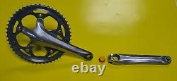 Shimano Dura-Ace FC-7800 Crank Set 175mm 50T