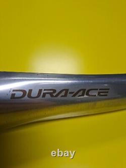 Shimano Dura-Ace FC-7800 Crank Set 175mm 50T