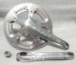 Shimano Dura-Ace FC-7800 Crank set 10s 170mm 52/39T AS-IS