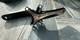 Shimano Dura-ace Fc-9000 Crank Arms 172.5mm