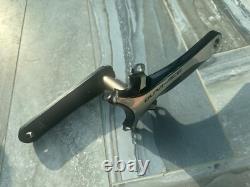 Shimano Dura-Ace FC-9000 crank arms 172.5mm