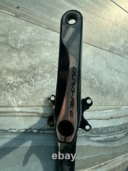 Shimano Dura-Ace FC-9000 crank arms 172.5mm