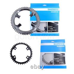 Shimano Dura Ace FC-R9100 11S Chainring set for 53/39T Crank Road Bike Bicycle