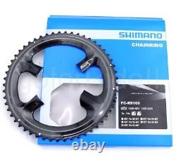 Shimano Dura Ace FC-R9100 11S Chainring set for 53/39T Crank Road Bike Bicycle