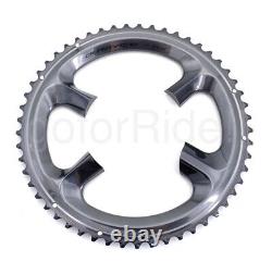 Shimano Dura Ace FC-R9100 11S Chainring set for 53/39T Crank Road Bike Bicycle