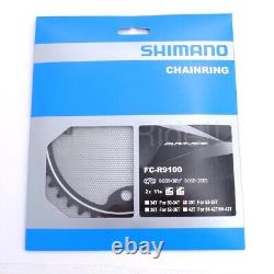 Shimano Dura Ace FC-R9100 11S Chainring set for 53/39T Crank Road Bike Bicycle