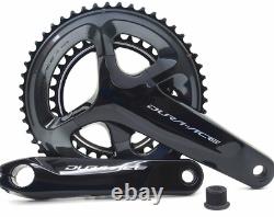 Shimano Dura-Ace FC-R9100 50-34T 11 Speed Crank Set 172.5mm BRAND NEW IN BOX