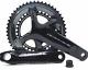 Shimano Dura-ace Fc-r9100 52-36t 11 Speed Crank Set 175mm Brand New In Box