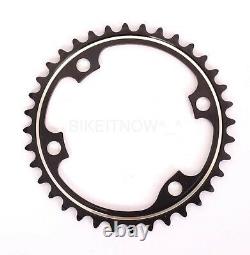 Shimano Dura Ace FC-R9100 Chainring set for 52/36T Crank Road Bike Bicycle New
