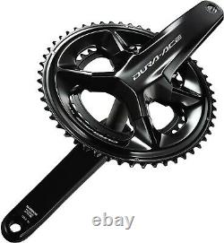 Shimano Dura-Ace FC-R9200 Crank set 165mm 52/36T From Japan Brand New