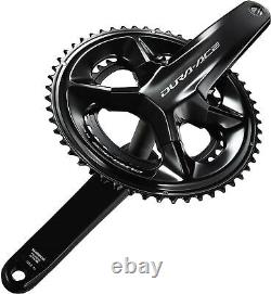 Shimano Dura-Ace FC-R9200 Crank set 172.5mm 50/34T From Japan Brand New F/S