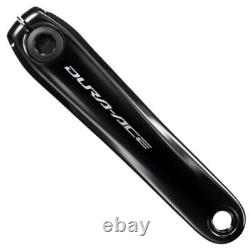 Shimano Dura-Ace FC-R9200 Crank set 172.5mm 52/36T From Japan Brand New