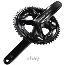 Shimano Dura-Ace FC-R9200 Crank set 172.5mm 52/36T From Japan Brand New