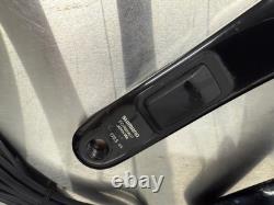 Shimano Dura-Ace FC-R9200-P (172.5mm) Dual Sided Powermeter Crankset