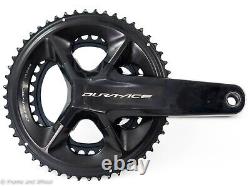 Shimano Dura-Ace FC-R9200 crankset 52T/36T 177.5mm 2x12 speed road