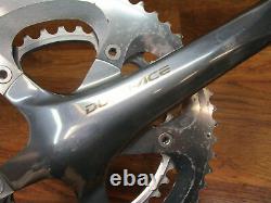 Shimano Dura Ace Fc-7800 175 53/39 Double 10 Speed Crank Set