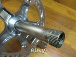 Shimano Dura Ace Fc-7800 175 53/39 Double 10 Speed Crank Set