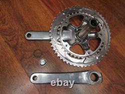 Shimano Dura Ace Fc-7800 175 53/39 Double 10 Speed Crank Set