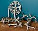 Shimano Dura Ace First Generation 7100 Group Groupset Gruppo Hubs Cranks Headset