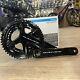 Shimano Dura-ace Crankset Fc-09(fc-9200) 172.5mm 52-36t