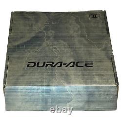 Shimano Dura-ace 7800 Crank Set Hollow Tech II New In Box