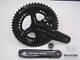 Shimano Duraace Fc R9200 160mm 52 36 Brand New