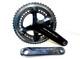 Shimano Duraace R9100 Crank Set 52/36t 172.5 Mm Good