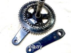 Shimano Duraace R9100 Crank Set 52/36T 172.5 mm Good